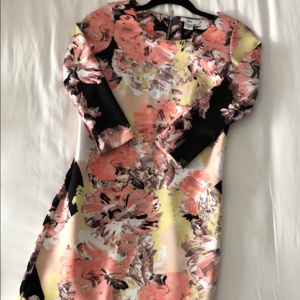 Bar III Dress NWOT